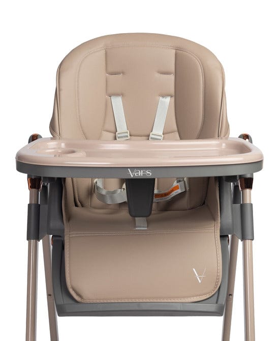 Столче За Хранене Vars Beige Caretero