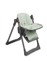 Scaun înalt Vars Mint Caretero