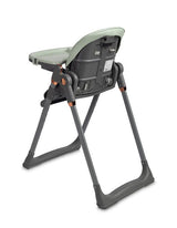 Scaun înalt Vars Mint Caretero