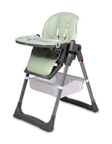 Scaun înalt Vars Mint Caretero