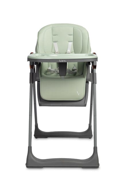 Scaun înalt Vars Mint Caretero