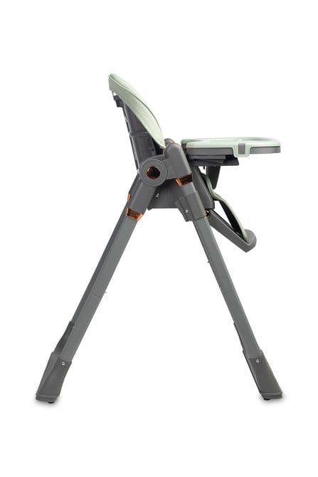 Scaun înalt Vars Mint Caretero