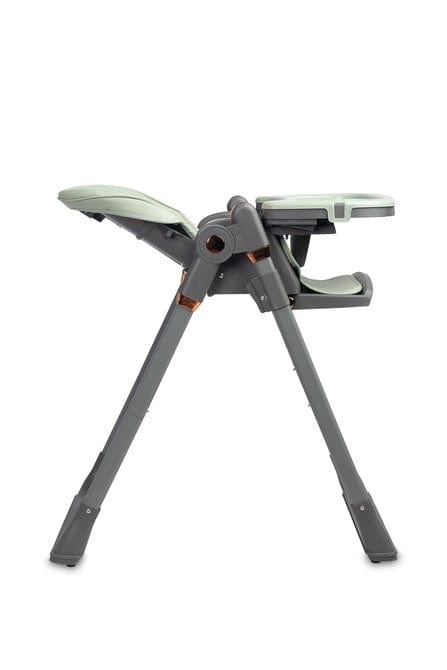 Scaun înalt Vars Mint Caretero