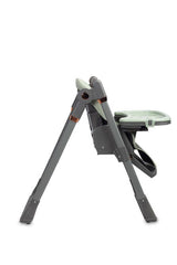 Scaun înalt Vars Mint Caretero