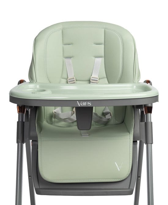 Scaun înalt Vars Mint Caretero
