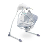 Електрическа Люлка Raffi Navy Caretero