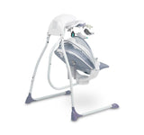 Електрическа Люлка Raffi Navy Caretero