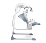 Електрическа Люлка Raffi Navy Caretero