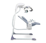 Електрическа Люлка Raffi Navy Caretero