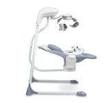 Електрическа Люлка Raffi Navy Caretero