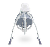 Balansoar electric Raffi Navy Caretero