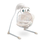 Електрическа Люлка Raffi Beige Caretero