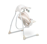 Електрическа Люлка Raffi Beige Caretero