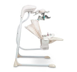 Електрическа Люлка Raffi Beige Caretero