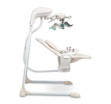 Електрическа Люлка Raffi Beige Caretero