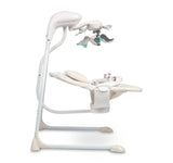 Електрическа Люлка Raffi Beige Caretero