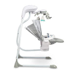 Balansoar electric Raffi Graphite Caretero