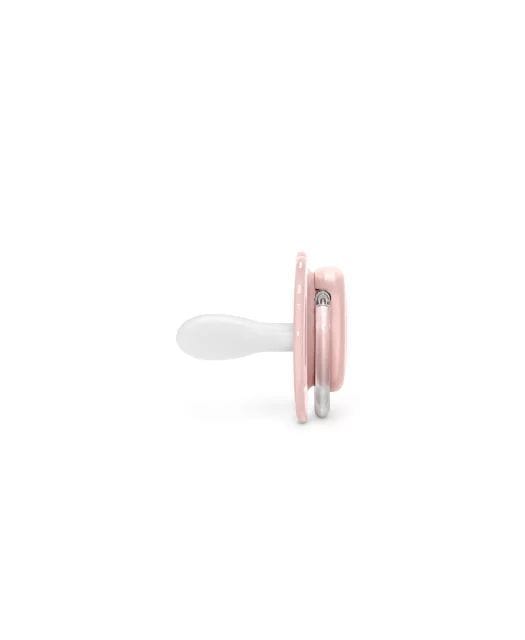 Залъгалка Sx Pro 6-18 Premium Owl Pink Suavinex