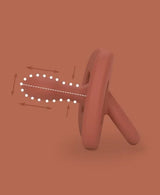 Залъгалка Sx Pro 0-6 New All BrickSuavinex