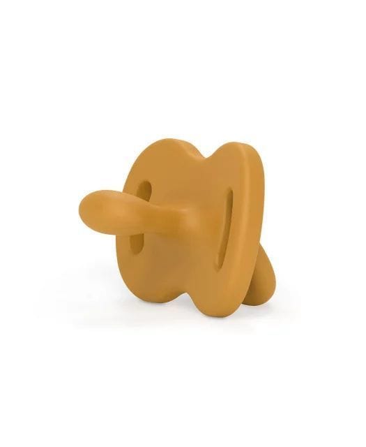 Залъгалка Sx Pro 0-6 New All Mustard Suavinex