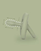 Залъгалка Sx Pro 0-6 New All Green Suavinex