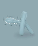 Suzetă Sx Pro 0-6 Nouă, Albastră, Suavinex