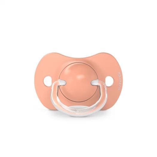 Залъгалка Sx Pro 18+ 2Pcs Dreams PeachSuavinex