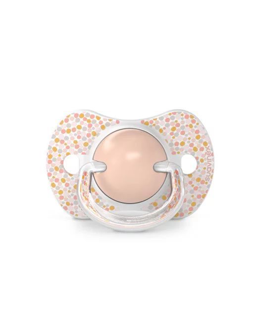 Suzetă Sx Pro 6-18 Dreams Peach Suavinex