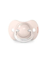 Залъгалка Sx Pro 0-6 2Pcs Dreams Pink Suavinex