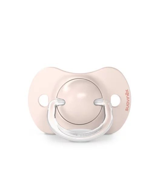 Suzetă Sx Pro 0-6 2 buc Dreams Pink Suavinex