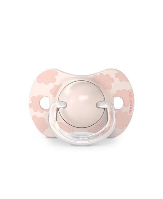 Suzetă Sx Pro 0-6 2 buc Dreams Pink Suavinex