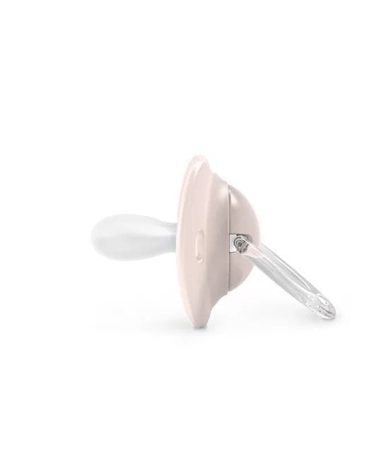 Залъгалка Sx Pro 0-6 2Pcs Dreams Pink Suavinex