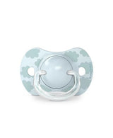 Залъгалка Sx Pro 0-6 2Szt Dreams Blue Suavinex