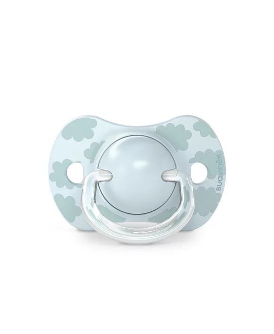 Залъгалка Sx Pro 0-6 2Szt Dreams Blue Suavinex