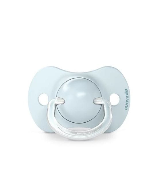 Залъгалка Sx Pro 0-6 2Szt Dreams Blue Suavinex