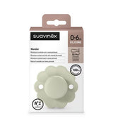 Suzetă Sx Pro 0-6 Almost Aqua Wonder Suavinex