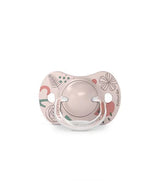 Залъгалка Sx Pro 6-18 2Pcs Pink Suavinex