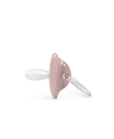 Залъгалка Sx Pro 6-18 2Pcs Pink Suavinex