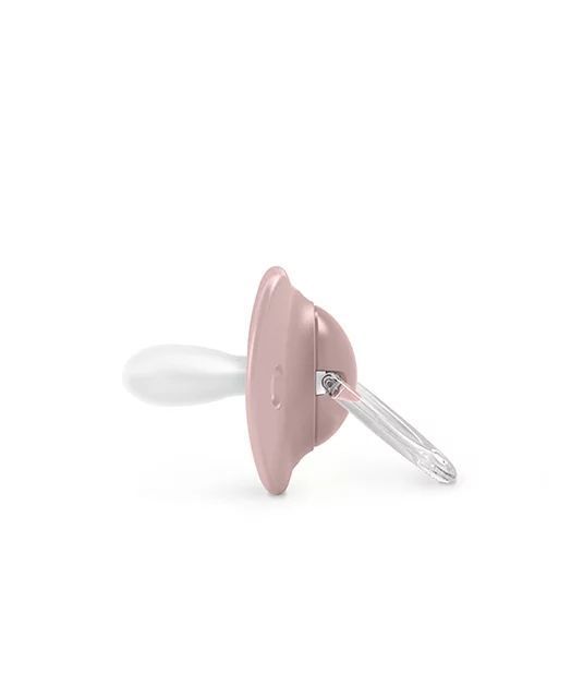 Залъгалка Sx Pro 6-18 2Pcs Pink Suavinex