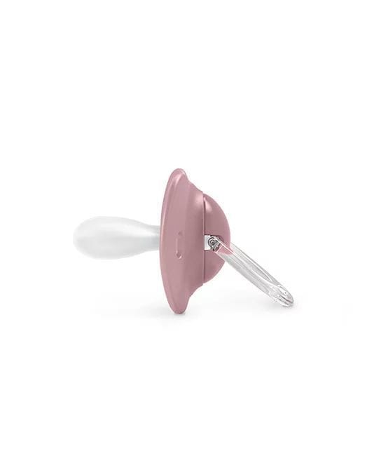 Залъгалка Sx Pro 18+ 2Pcs PinkSuavinex