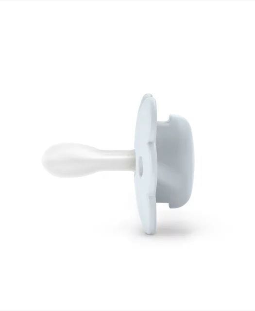 Залъгалка Sx Pro 0-6 Butterfly BlueSuavinex