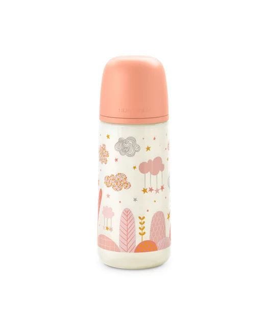 Бутилка360Ml Sx Pro Dreams Fast Peach Suavinex