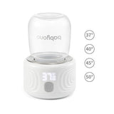 Încălzitor portabil de biberon Babyono