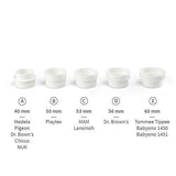 Încălzitor portabil de biberon Babyono