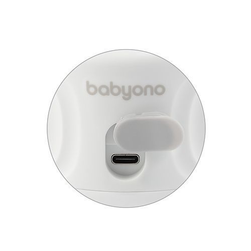 Преносим Нагрeвател За Шише Babyono