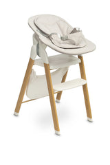 Scaun înalt Triplo 3 în 1 bej Caretero
