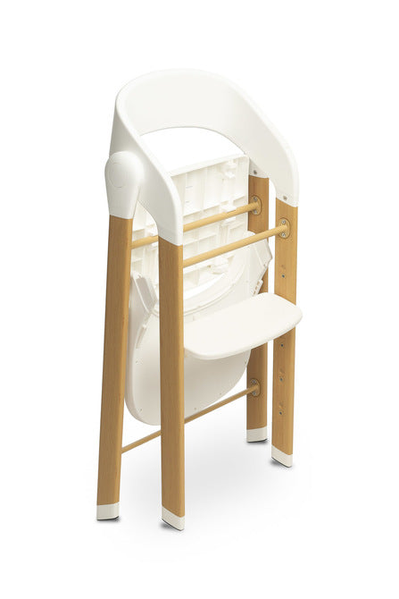 Scaun înalt Triplo 3 în 1 bej Caretero