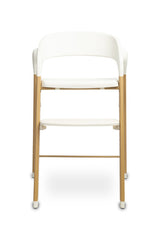 Scaun înalt Triplo 3 în 1 bej Caretero