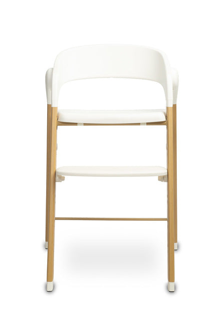 Scaun înalt Triplo 3 în 1 bej Caretero