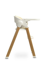 Scaun înalt Triplo 3 în 1 bej Caretero